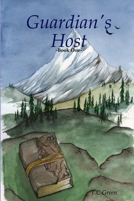 Guardian's Host by Green, T. C.