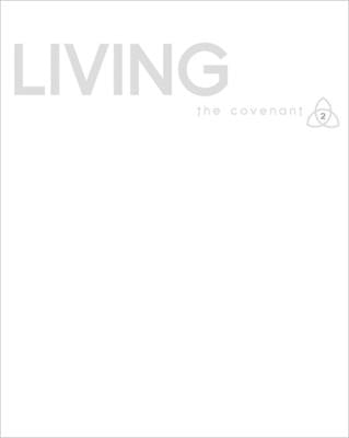 Covenant Bible Study: Living Participant Guide by Stanford, Shane