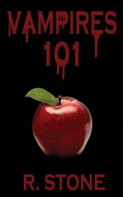 Vampires 101 by Villa, Tatiana