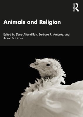Animals and Religion by Aftandilian, Dave
