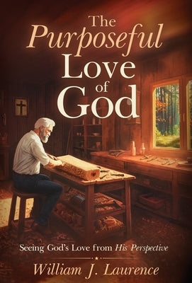 The Purposeful Love of God: Seeing God's Love from His Perspective by Laurence, William J.
