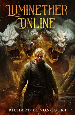 Luminether Online by Denoncourt, Richard