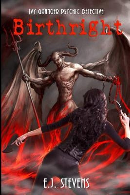 Birthright by Stevens, E. J.