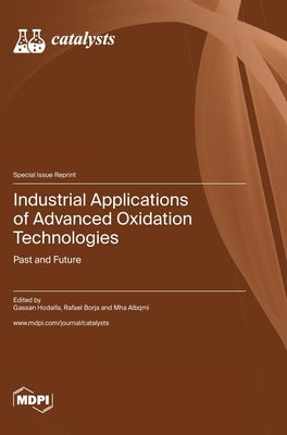 Industrial Applications of Advanced Oxidation Technologies: Past and Future by Hodaifa, Gassan
