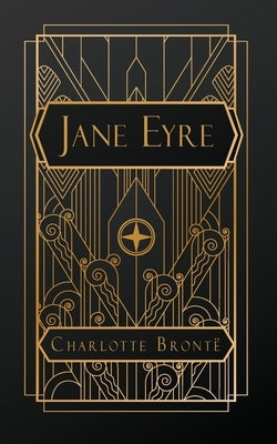 Jane Eyre by Bronte, Charlotte