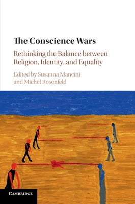 The Conscience Wars by Mancini, Susanna