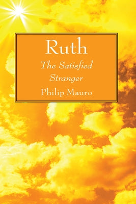 Ruth by Mauro, Philip