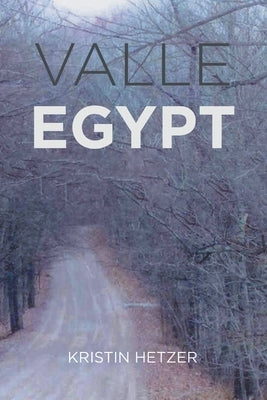 Valle Egypt by Hetzer, Kristin