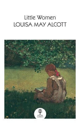 Little Women by Alcott, Louisa May