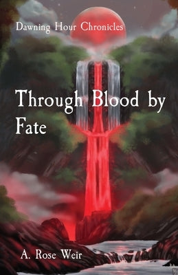 Through Blood by Fate: Dawning Hour Chronicles by Weir, A. Rose