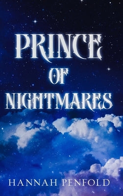 Prince of Nightmares by Penfold, Hannah