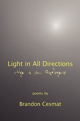 Light in All Directions by Cesmat, Brandon