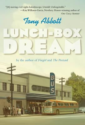 Lunch-Box Dream by Abbott, Tony