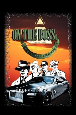 On the Boss by Giles, Ralph, Jr.