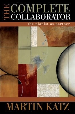 Complete Collaborator Pianist Partner C by Martin