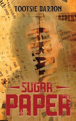 Sugar Paper by Barron, Tootsie