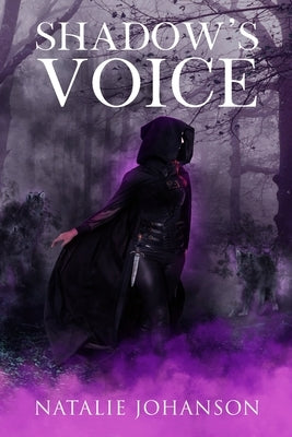 Shadow's Voice by Johanson