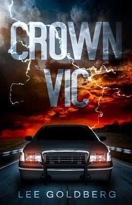 Crown Vic by Goldberg, Lee