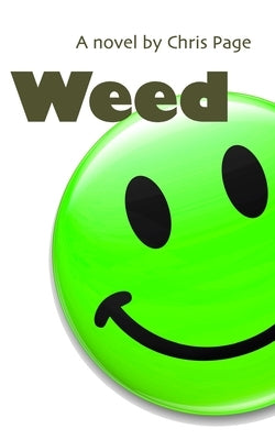 Weed by Page, Chris