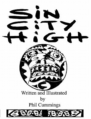 Sin City High by Cummings, Phil