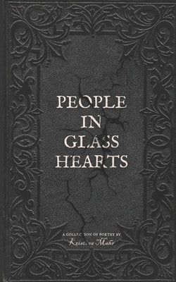 People in Glass Hearts by Mahr, Kristina