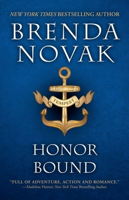 Honor Bound by Novak, Brenda