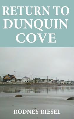 Return to Dunquin Cove by Riesel, Rodney