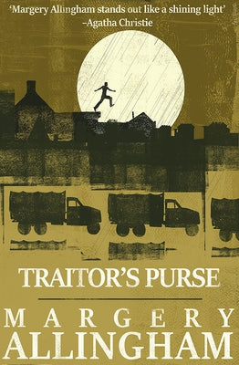 Traitor's Purse: Volume 11 by Allingham, Margery