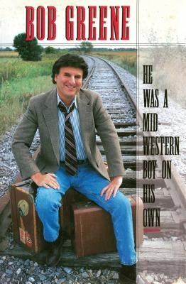 He Was a Midwestern Boy on His Own: Mystery at the Paris Ballet by Greene