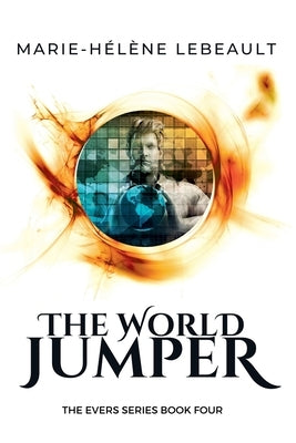 The World Jumper by Lebeault, Marie-H&#195;&#169;l&#195;&#168;ne