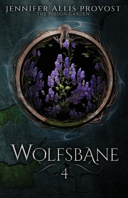 Wolfsbane by Alli Provost, Jennifer