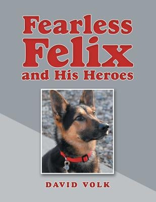 Fearless Felix and His Heroes by Volk, David