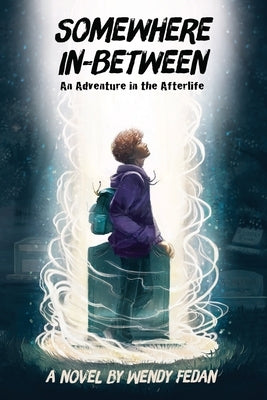 Somewhere In-Between by Fedan, Wendy M.