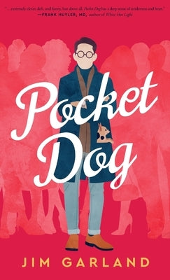 Pocket Dog by Garland, Jim