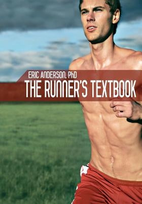 The Runner's Textbook by Jewett, Tom