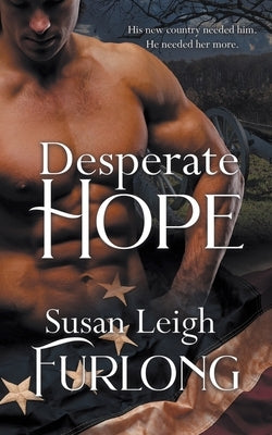 Desperate Hope by Furlong, Susan Leigh