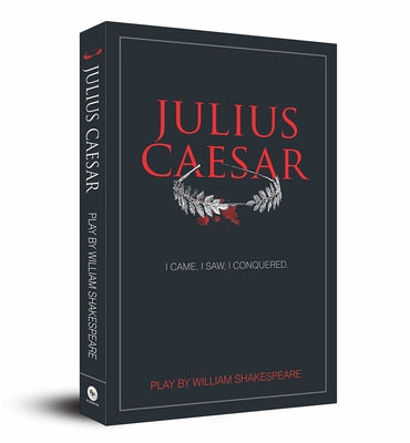 Julius Caesar by Shakespeare, William