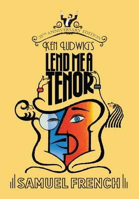 Lend Me a Tenor by Ludwig, Ken