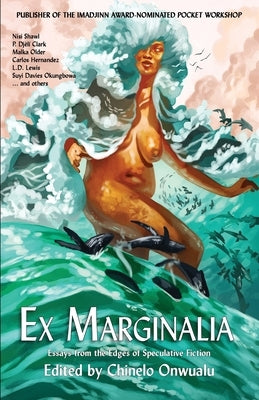 Ex Marginalia by Onwualu, Chinelo