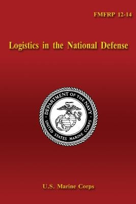 Logistics in the National Defense by Navy, Department Of the
