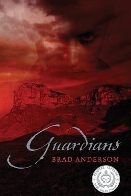 Guardians by Anderson, Brad
