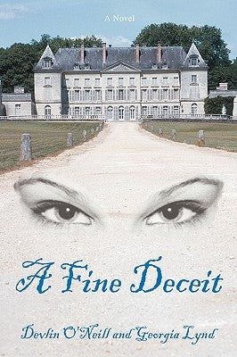 A Fine Deceit by O'Neill, Devlin