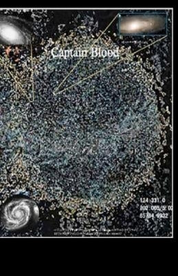 Captain Blood by Lee, Donald