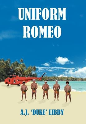 Uniform Romeo by Libby, A. J.