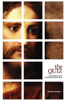The Quiz by Fletcher, Jonathan Sturtevant