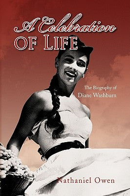 A Celebration of Life by Owen, Nathaniel