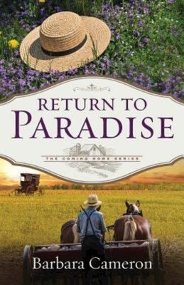 Return to Paradise by Cameron, Barbara