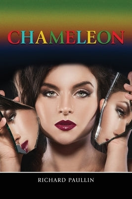 Chameleon by Paullin, Richard