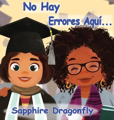 No Hay Errores Aquí... by Dragonfly, Sapphire