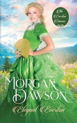 Elegant Everton by Dawson, Morgan